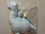 角落生物 恐龍