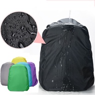 20L 35L 45L 60L Outdoor Rain Cover Backpack Waterproof Bag Tactical Camping Hiking Climbing Dust Rai