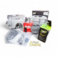 PAKEJ COMBO 63MM Y16 COMBO Y16 SPEC 63MM PAKEJ COMBO SPEC 63MM Y16 ESR