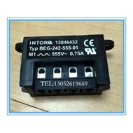 [Good Good Goods] INTORQBEG-242-555-01 BEG-243-555-01 Motor Brake Rectifier Rectifier Device 8WYR