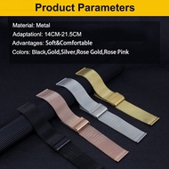 For Garmin Vivoactive 3 4 4S Strap Venu SQ Band With Case TPU Screen Protector Bracelet Forerunner 2