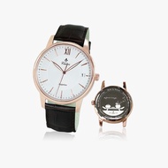 【Cintas Watch】41 mm 8207 MRG 玫瑰金色 (底蓋設計訂製)