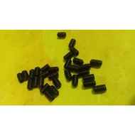 6x10 filter bolt
