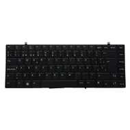 SP Backlit keyboard DELL XPS 1340 1640 1645 1647 /0P419D /DE78-IT