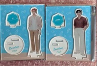 SEVENTEEN Cafe 2023 acrylic stand 立牌 DK Vernon