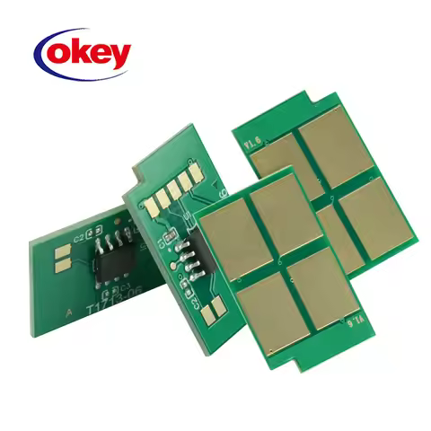 1.2K 3K 6K B222000 B2236 MB2236 Toner Chip for Lexmark B2236dw MB2236adw MB2236 B222H00 B223H00 B222