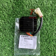 WMOTO ES125 REGULATOR ORIGINAL ES125-10.07
