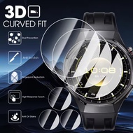 Screen Protector For Huawei Watch GT 6 Pro 41MM 46MM Tempered Glass Film Screen Protector For Huawei