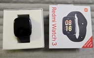 '小米' 'Redmi'  Watch 3 （香港行貨）