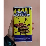 [LARGE]Dubai pistachio crispy Chocolate Viral Chocolate Dubai Chocolate