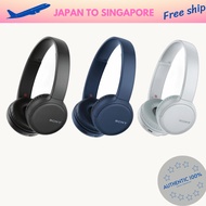 ✅【Japan to Singapore】Sony Wireless headphones with mic WH-CH510 2019 model, FREE ship from Japan