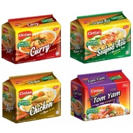 Cintan Assorted Flavours Instant Noodle