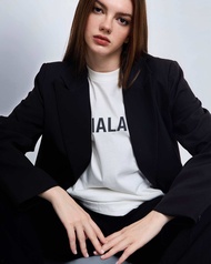 IALA - IALA Logo T-Shirt Oversized Reflex