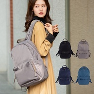 358 Large capacity Japanese backpack  Waterproof nylon laptop backpack  Korean version of women's anti-theft backpack