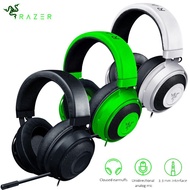 Razer Kraken Pro V2 Wired Over-Ear Gaming Headphone ESports Headset with Microphone Volume Control 1