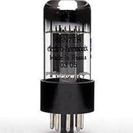 JINGERL Vacuum tube 6SN7/6N8P/6H8C/CV181/5692/6F8G/CV1988 pipe factory test and match (colour: black