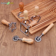 FAMY Ravioli Cutter Pastry Press Mold Dumpling Lace Embossing Ravioli Maker Mold Ravioli Stamp Cooki