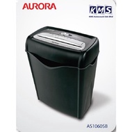 Aurora AS1060SB Paper Shredder