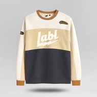 LABL Authentic Toffee Jersey