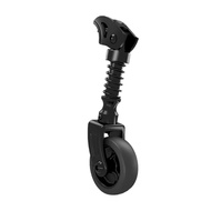 NEW Third Easy Wheel of Folding Bicycle Boosts The Auxiliary Wheel for Dahon K3 Plus D5 D7 Cycling A
