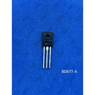 Transistor BD677 BD679 BD680 BD681 BD682 BD830 BD906 BD908 BD909 BD910