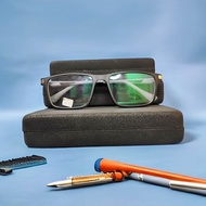 Kacamata Minus pria puma kmacata kekinian kacamata progesive kacamata BlueChromic kacamata Bluera