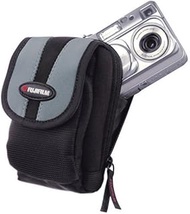 Fujifilm SC-FXA3-US Deluxe Padded Soft Case for A205, A210, A310, A330, A340, E500, E510 & E550 Digi