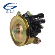 Power Steering Pump for Nissan Pick-up D22/TD27/QD32/TD25 49110-VE000 49110-0W800 49110-2S600 49110-