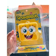 Ready storage bag bikini bottom Popmart sponsbob patrick squidward