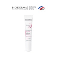 Bioderma Sensibio Eye Cream - 15ml