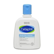 【Cetaphil 舒特膚】 溫和潔膚乳 250mlx1瓶