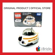 Tomica star wars SC 09 star cars BB 8