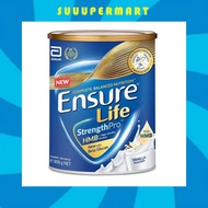 Ensure Life StrengthPro Vanilla (800g)