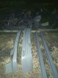 terbaru Bodykit Ertiga Axes lll. GRADE-A