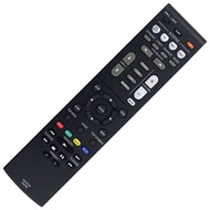 new remote control RAV534 ZP45780 compatible with Yamaha Audio RAV534 RAV531 RAV532 RAV533 RXV581BL 