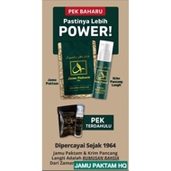 JAMU PAKTAM ORIGINAL®