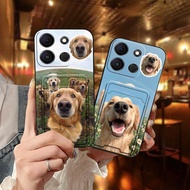 Anti-knock Soft case Phone Case For Itel A05S/A663L Anti-dust Back Cover protective Shockproof Full 