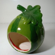 ceramic hamster house/rumah hamster siramik