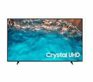 Samsung - UA55BU8000JXZK BU8000系列 55” Crystal UHD 電視 香港行貨