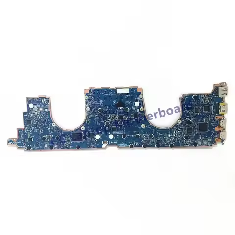 FPM30 LA-J442P For HP EliteBook X360 1030 G7 1040 G7 Laptop Motherboard With I5/I7-10th Gen CPU RAM 