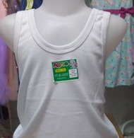 Singlet anak agree kids/kaos dalam anak 6 pcs tangtop anak / kaos dalam anak merk agree kids/ dalema
