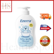 EZERRA EXTRA GENTLE CLEANSER 150ML