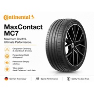 19'' 20'' 21'' MC7/UX7/MC6 SSR/SC7 CONTINENTAL TAYAR KERETA ORIGINAL