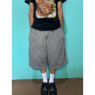 JORTS GU JEANS ONTAG