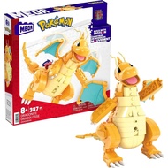 Mega Blocks construx dragonite