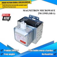 MHSH MAGNETRON MICROWAVE OVEN NEW MAGNETRON MICROWAVE 2M-339H (SH-1)