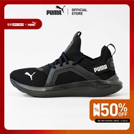 PUMA Running รองเท้าวิ่ง Softride Enzo 5 สีดำ - 31109816