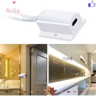 FKILLA IR Sensor Switch Closet Light DC 12V-24V Professional Motion Sensor
