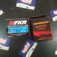 TUBE BASIKAL LAJAK 20X1.35