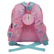 Unicorn PAUD Smiggle Bag/Unicorn Smiggle Backpack/Smiggle Junior Animalia Girls Girl